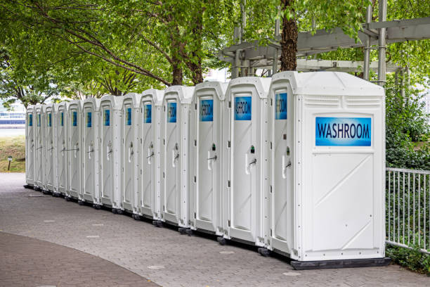 Best Local porta potty services  in Rockport, IN