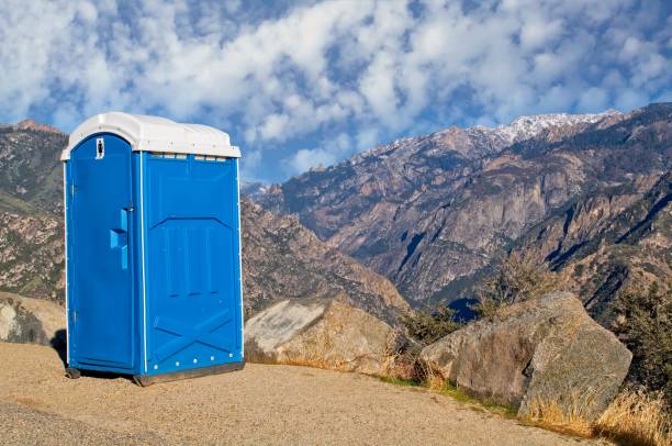 Professional porta potty rental in Rockport, IN