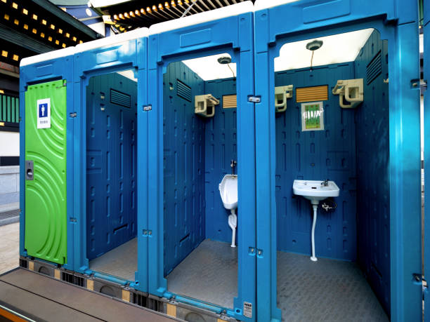 Best Portable bathroom rental  in Rockport, IN