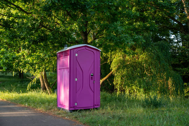 Best Porta potty delivery and setup  in Rockport, IN