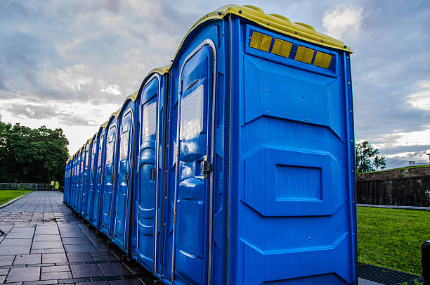 Best Emergency porta potty rental  in Rockport, IN