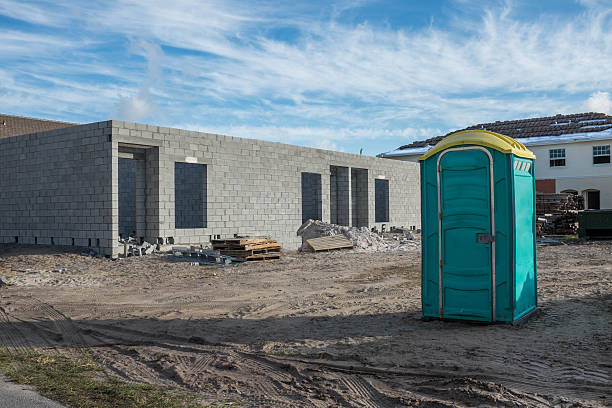 Best Construction site porta potty rental  in Rockport, IN